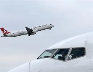 THY Minsk uçuşlarını durdurma kararını uzattı