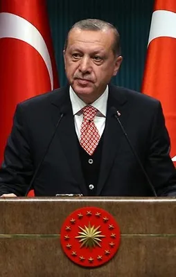 Erdoğan: Müfredatımızı yeniden düzenleyeceğiz