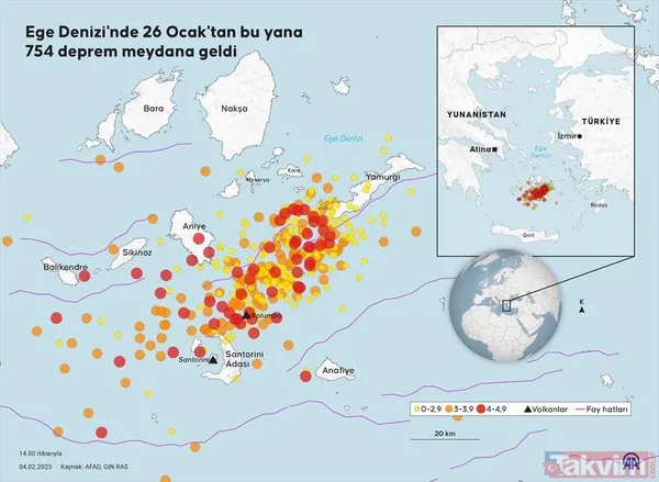 Ege'deki depremler Türkiye’yi de etkiliyor! İzmir, Muğla, Milas, Bodrum, Didim'de yaşayanlara uyarı geldi - 5
