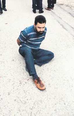 Meczup paniği