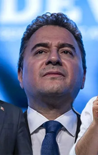 Gelecek Partisi ve Deva Partisi'nin oy oranı yüzde kaç? Kılıçdaroğlu'nda soğuk duş etkisi yaratacak anket sonuçları