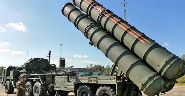 S-400'den sonra Türkiye'den yeni hamle