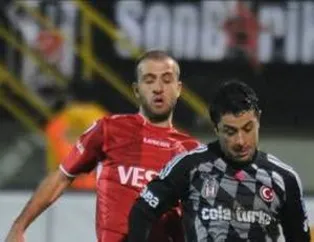 Manisaspor - Beşiktaş