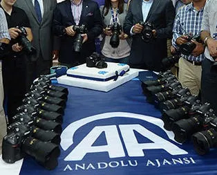 AA’dan terör Sözcüsüne yalanlama