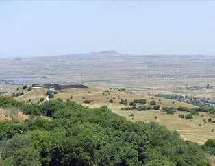 AK Parti’den Trump’ın ’Golan Tepeleri’ açıklamasına tepki