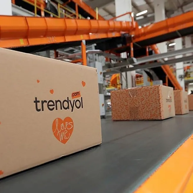 Trendyolmilla Kasım kampanyası çekiliş sonuçları açıklandı!