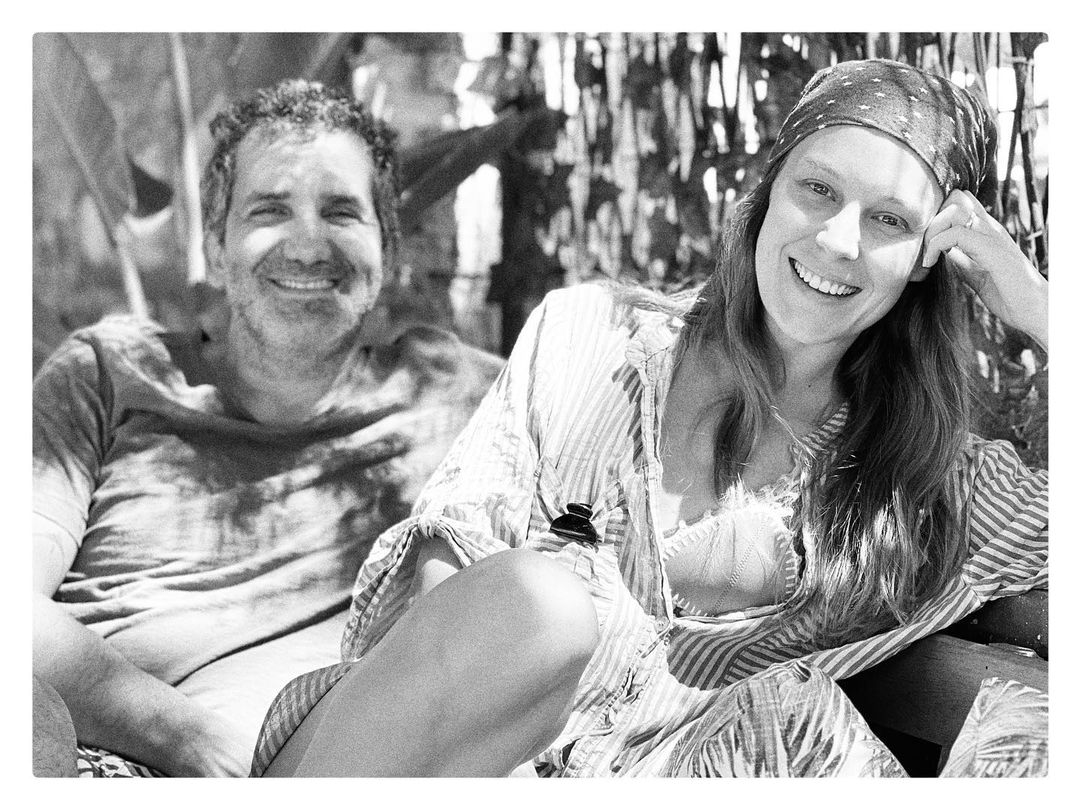 Kardeşlerim’in Orhan’ı Cüneyt Mete tatilde aşka geldi! 4 yıl önce evlenmişler! Eşi bakın kim çıktı! Meğer Kuruluş Osman’ın güzeliyle... - 26