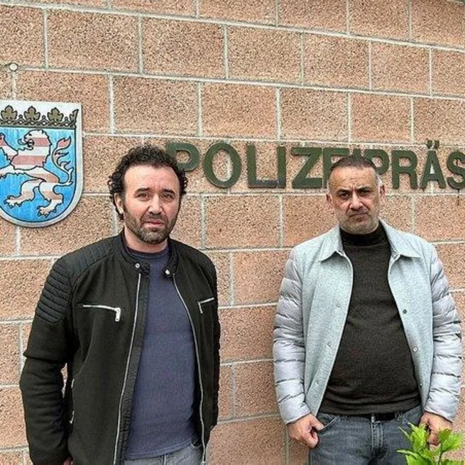 A Haber ve SABAHı hedef alan seçim ayarlı FETÖ - Alman kumpasına Medya Derneğinden sert tepki: Sonuna kadar takipçisi olacağız