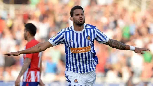 Kartal golcü avında: Beşiktaş Brezilyalı yıldız Willian Jose için ısrarcı-4