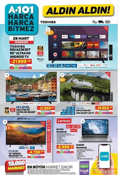 Kıyma 159 TL, kuşbaşı 169. TL, 2.5 L sıvı yağ 130 TL'den satılıyor: A101 aktüel ürünler İNDİRİMLİ fiyat listesi! - 32