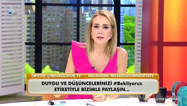 Neler Oluyor Hayatta'nın sunucusu Hakan Ural koronavirüse yakalandı! Hakan Ural’ın sağlık durumu nasıl?