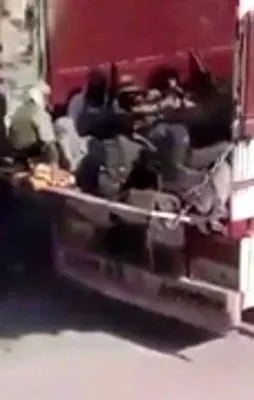 ABD, terör anlaşmasını itiraf etti