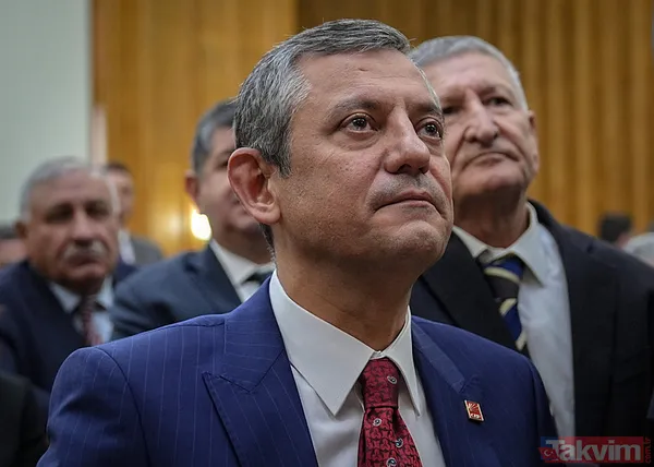 Mansur Yavaş'ın "adaylık" planı! Özgür Özel ve Ekrem İmamoğlu "değil" diyor ama... Kimlerle "Masa" kuracak? - 5