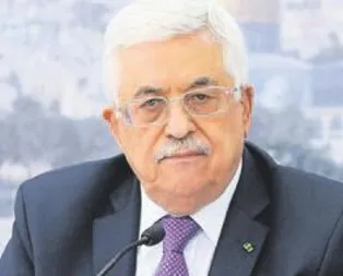 Abbas’tan büyük övgü