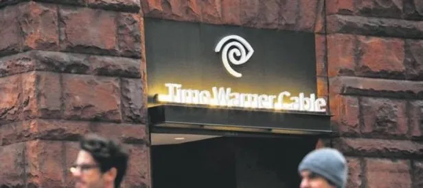 Time Warner’a 108.7 milyar dolar