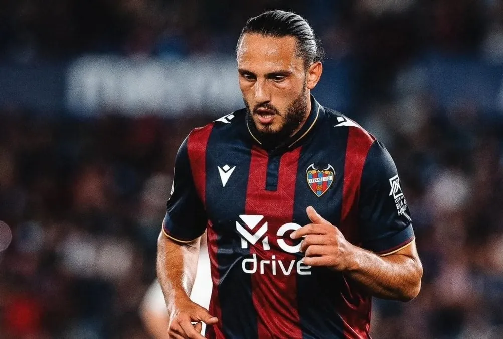 Kochorashvili Lizbon’da