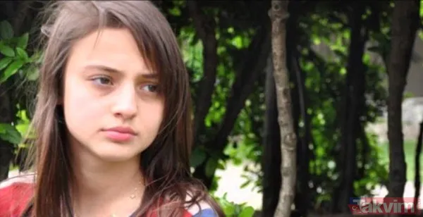 Benim Adım Melek'in Defne'si Rabia Soytürk de estetikliymiş - 24