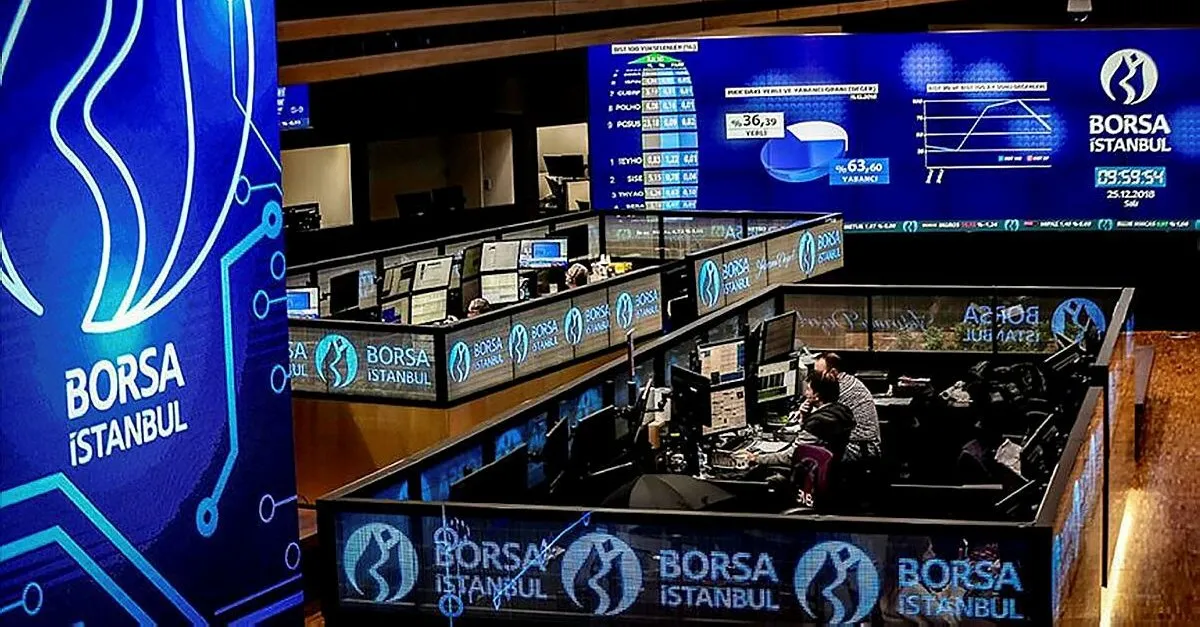 Borsa Istanbul Gune Dususle Basladi 29 Mayis 2020 Bist 100 Endeksi Acilis Rakamlari Takvim