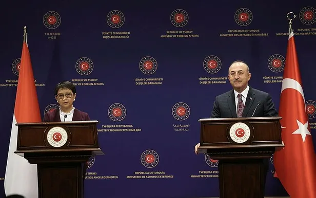 Dışişleri Bakanı Mevlüt Çavuşoğlu'ndan flaş Afganistan açıklaması: Kabil'e gitmeyi planlıyoruz-2