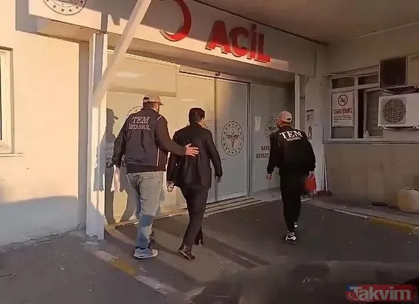 CHP/DEM'in Esenyurt'taki terör yuvası çökertildi! Ahmet Özer belediyeye PKK'lıları doldurmuş! Liste ortaya çıktı - 10