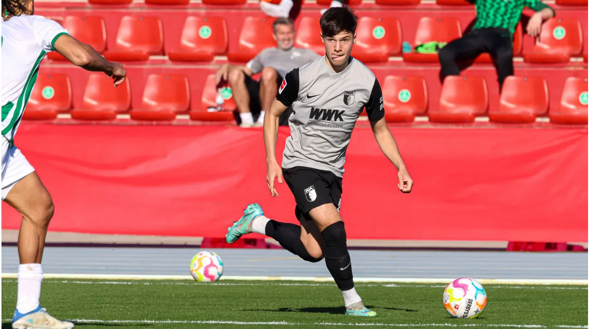 Beşiktaş Fenerbahçe ve Galatasaray 17'lik o ismin peşinde! - 4