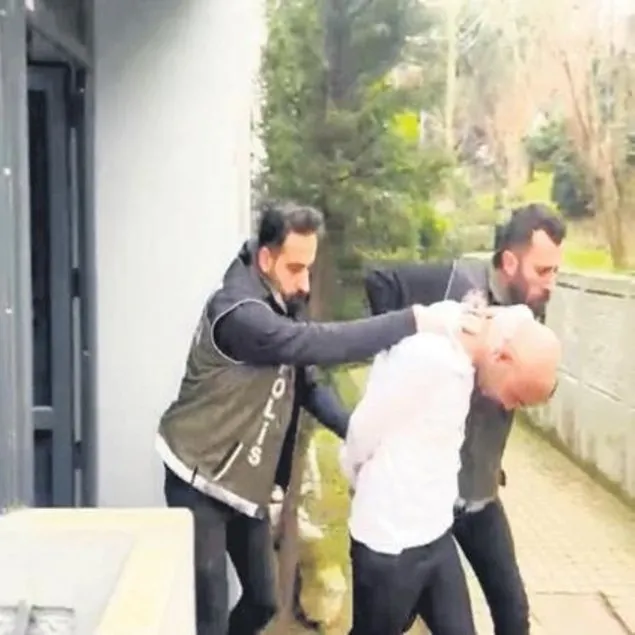 Uyuşturucu operasyonu