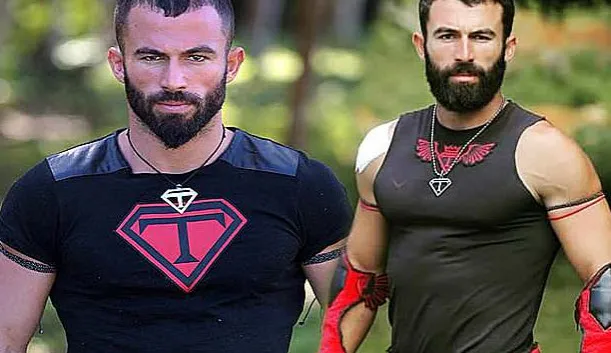 Survivor 2021 kadrosunda olacağı söylenen Turabi'den yıkan açıklama 'Acı çekiyorum'! Turabi yarışmaya gidemiyor...-3