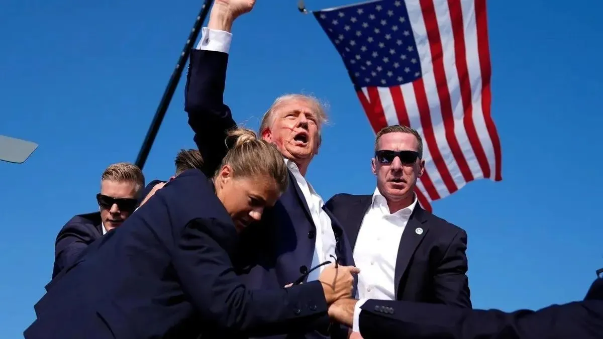 ABD Gizli Servisi Donald Trump'a düzenlenen suikasti itiraf etti! Kilit isimden flaş açıklama: En büyük operasyonel başarısızlık