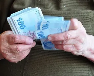 Emeklinin Ocak zammı ne kadar olacak?
