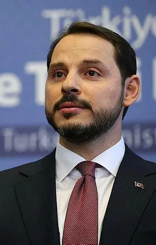 Bakan Albayrak'tan Barış Manço mesajı