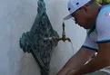 İstanbul’da termometreler 43 dereceyi gördü