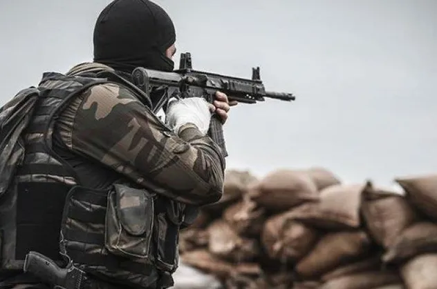 Mart ayında PKK'ya ağır darbe!