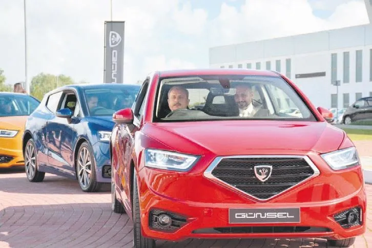 Mısır, sahil kasabası turistik Ras El-Hekma'yı 22 milyar dolara BAE'ye devretti-6