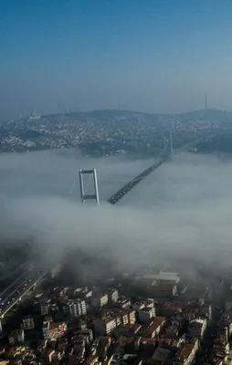 İstanbul Boğazı çift yönlü kapatıldı