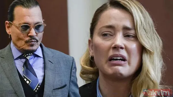 Johnny Depp'le davasında kirli çamaşırları ortaya dökülmüştü... Amber Heard'ün mal varlığı ortaya çıktı! Mütevazı dediği evi meğer... - 4