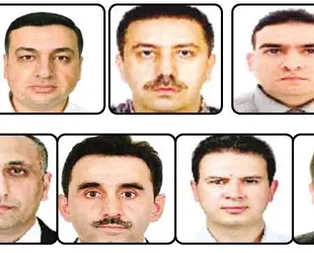 İşte Fuatavni’nin emniyetteki köstebekleri