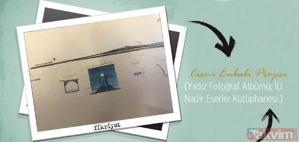 Osmanlı İmparatorluğu'nun 34. padişahı Sultan II. Abdülhamid Han'ın hayatını kaybettiği oda görüntülendi - 22