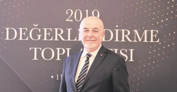 Yabancıya Türk takısı