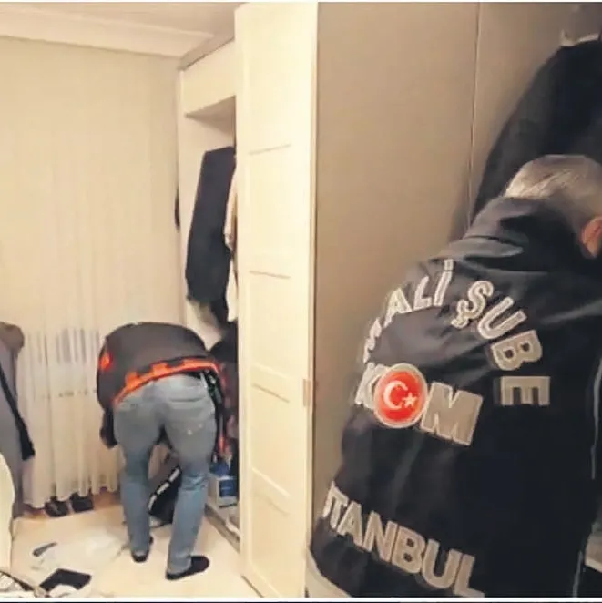 1 milyar lirayı akladılar