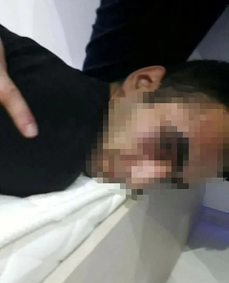 Denizli'de akılalmaz olay: Beni fuhuş yapmaya getirdi…-1