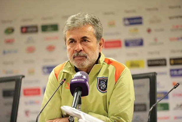 Son dakika: Medipol Başakşehir'de Aykut Kocaman dönemi resmen sona erdi! İşte karnesi-4