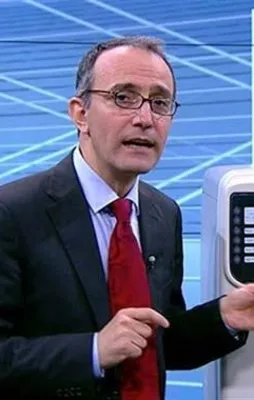 CNN Türk, Emin Çapa'nın işine son verdi