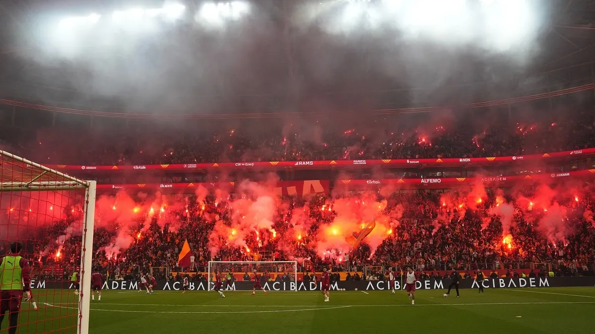Galatasaray'da temkinli şampiyonluk! Kutlama planlarını kimse bilmeyecek
