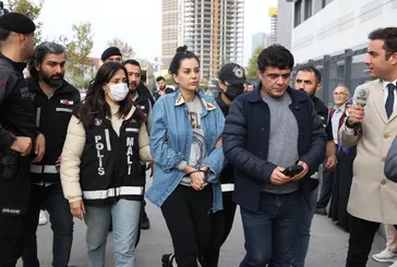 Dilan Polat ve Engin Polat davasında yeni detay! İtirafçı Ahmet Gün her şeyi ifşa etti! 80 milyonluk satışa 45 milyonluk fatura