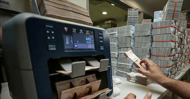 Son dakika: Kredi borçları 3 ay faizsiz ertelenecek! Resmi Gazete'de yayımlandı!