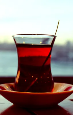 Çayı yanlış demlemek kanser yapıyor