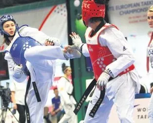 Türk sporunun madalya günü