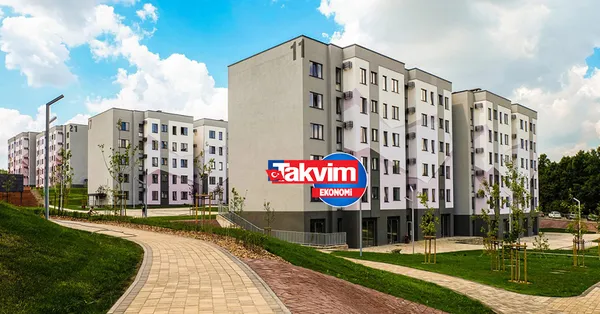 🏡 2+1 3+1 dairelerde %25 peşinat, 24 ay vade fırsatı! TOKİ - BAKANLIK 28 İLDE 472 KONUT ARSA satışa çıkarıyor! Ankara, İstanbul, Bursa da aralarında! 24 bin TL'ye arsa...