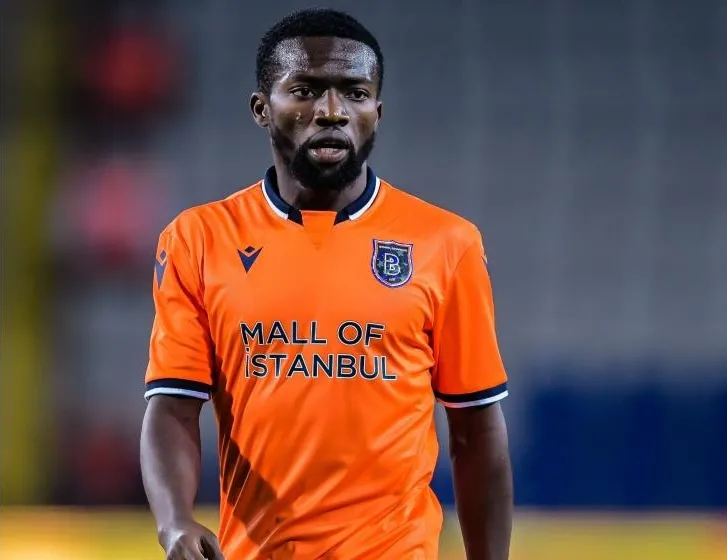 Dadaş’tan Azubuike bombası