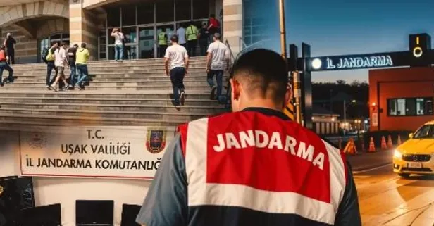 16 ildeki "yasa dışı bahis ve nitelikli dolandırıcılık" operasyonlarında yakalanan 29 zanlı tutuklandı